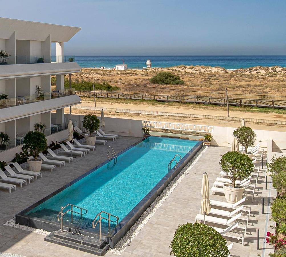 Ganze Wohnung, Apartamentos Turísticos Gran Sol in Zahara de los Atunes, Barbate