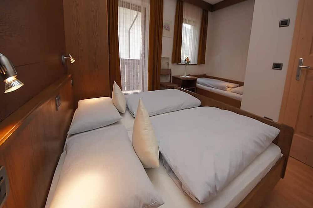 Ganze Wohnung, Armentara Zweiraumwohnung in Abtei, Dolomiti Superski