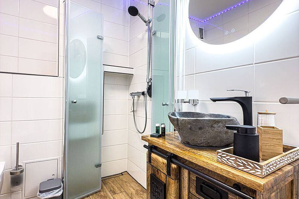 Ganze Wohnung, Ferienwohnung \"Tulip\" mit Oberstaufen Plus in Oberstaufen, Bayerisch Schwaben