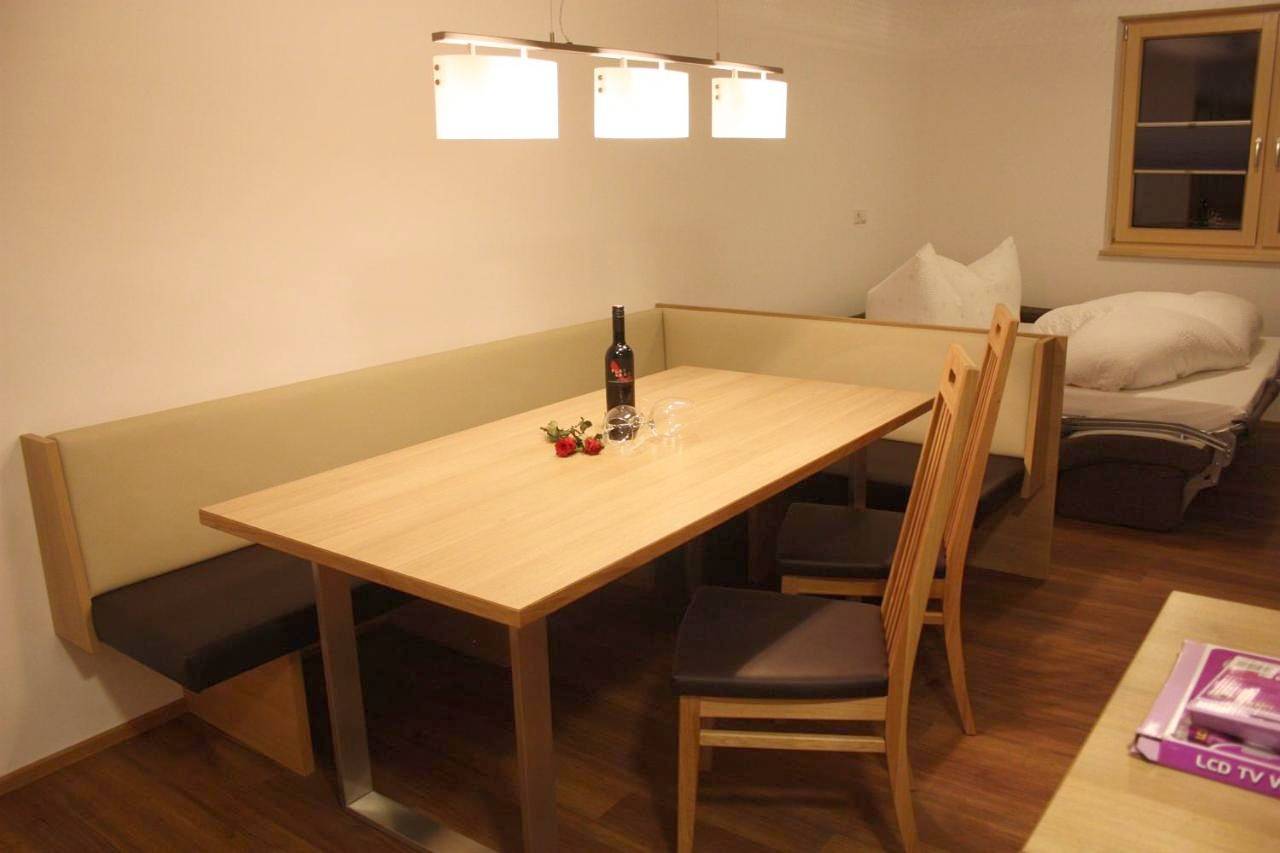 Geheel appartement, Apart Mia in Serfaus, Serfaus-Fiss-Ladis