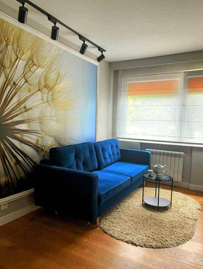 Apartament wakacyjny dla 4 osób w Przymorze