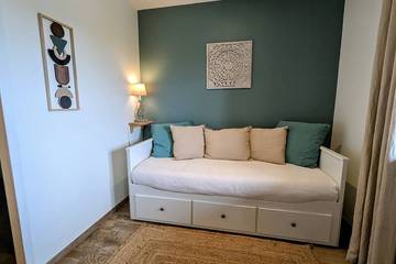 Chambre D’hôte pour 4 Personnes dans Villentrois-Faverolles-en-Berry, Région de Châteauroux, Photo 3