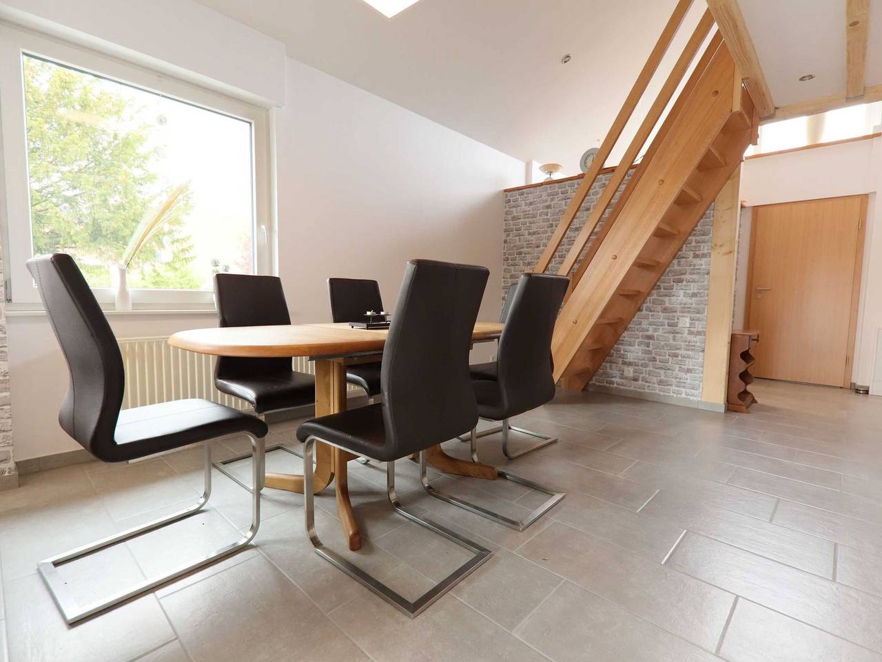 Ferienhaus Seegras - Ferienhaus Seegras in Schillig, Wangerland