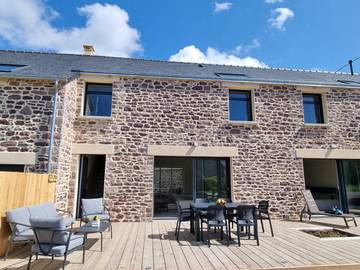 Gîte pour 5 Personnes dans Plurien, Bretagne, Photo 1