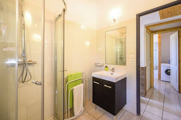 Gîte pour 4 personnes, animaux acceptés à Roquetaillade - 4