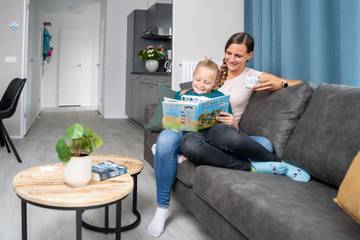 Ferienhaus für 6 Personen in Itzendorf, Norddeich, Bild 4