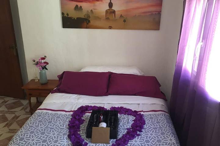 3 cama de vivienda unifamiliar en Bella Orcheta Alicante duerme 6 más in Orcheta, Costa Blanca