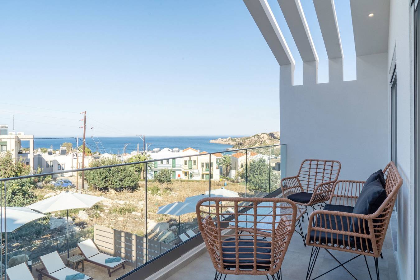 Nevelo Amethyst in Gerani (Rethymnon), Nikiforos Fokas