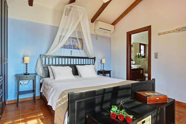 Luxuriöse Villa am Strand, idealer Familienurlaub in Euböa