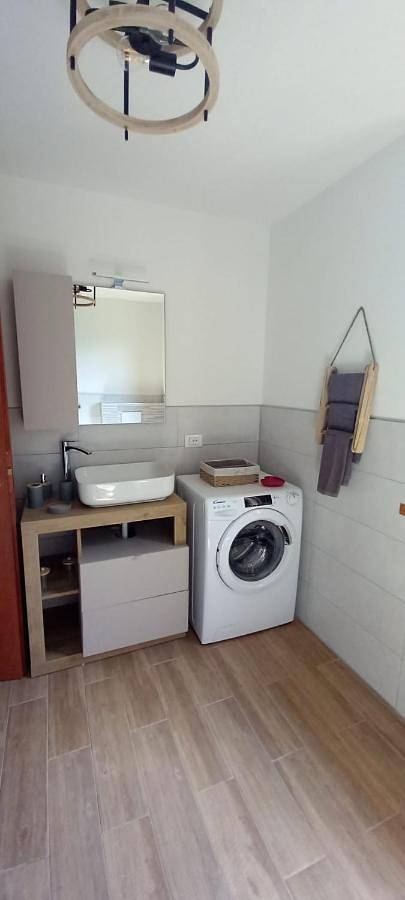 Gîte pour 4 personnes, avec balcon et vue, animaux acceptés à Colere - 3