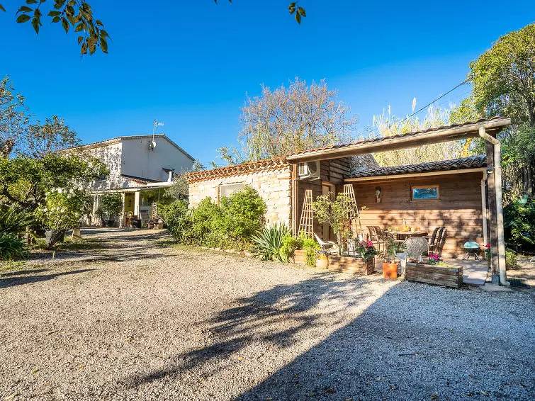 Casa 6 Persone in Hyeres, Toulon e dintorni