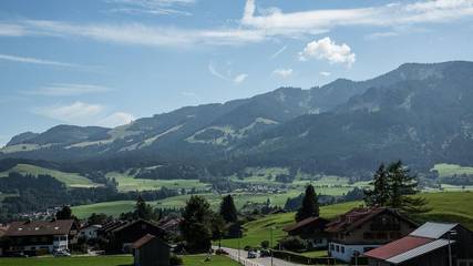 Bauernhof für 2 Personen in Fischen, Hörnerdörfer, Bild 2