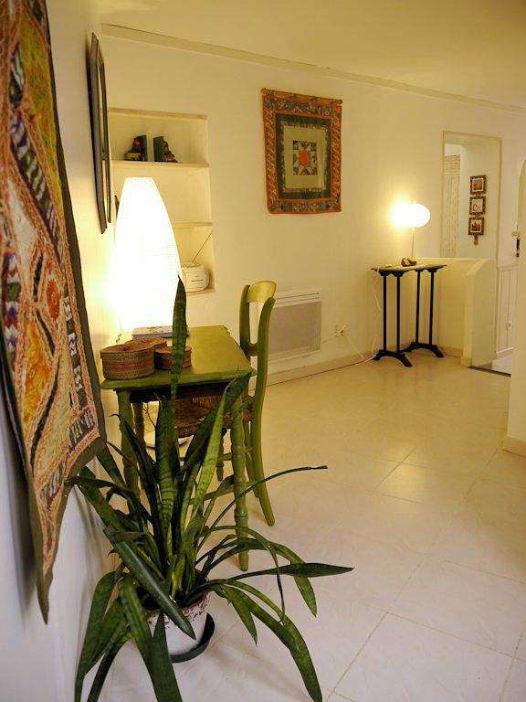 Studio pour 2 personnes, avec terrasse dans Occitanie - 4