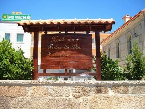 Hôtel pour 2 personnes, avec jardin ainsi que piscine et balcon dans Penalva do Castelo - 2