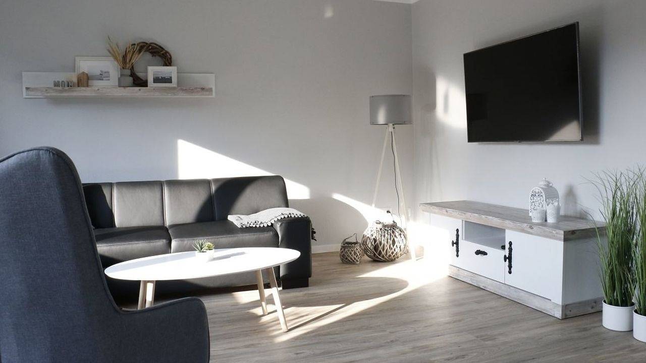 Ferienhaus für 4 Personen (98 m²) in Büsum in Hafen Büsum, Büsum