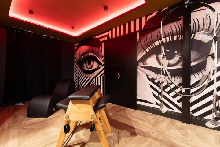 Apartamento de vacaciones para 3 personas, con jacuzzi - 1