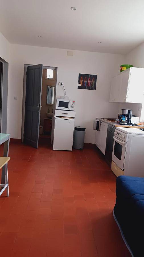 Gîte pour 6 personnes, avec jardin, animaux acceptés à Digoin - 3