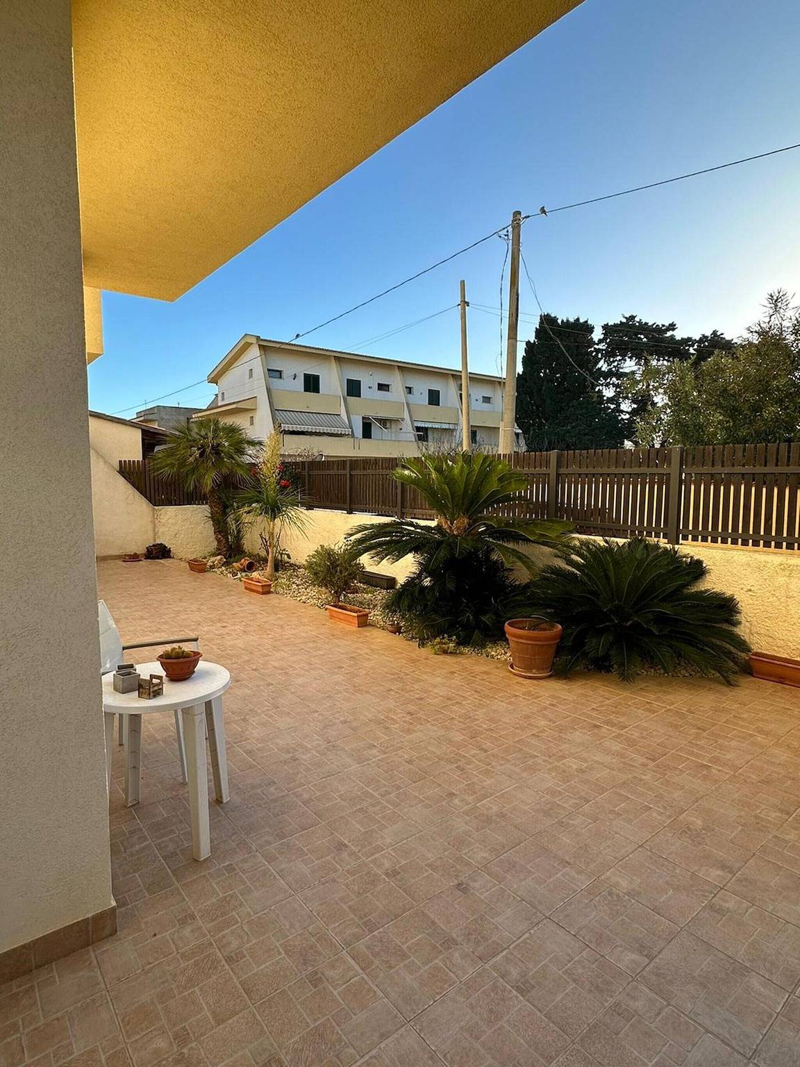 Appartement entier, Appartement 'Ammare' avec piscine partagée, Wi-Fi et climatisation in Marsala, Province de Trapani