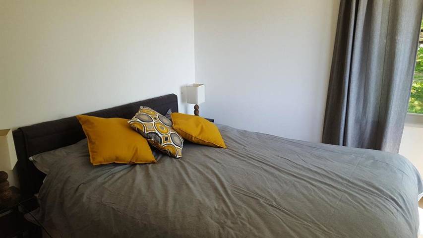 Location de vacances pour 2 personnes, avec jardin et vue à Rochefort (Wallonie) - 3