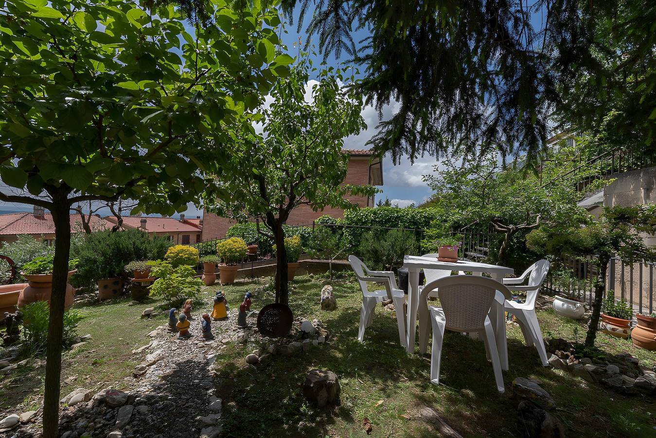 Casa Marisa in Castellina in Chianti in Castellina in Chianti, Chianti