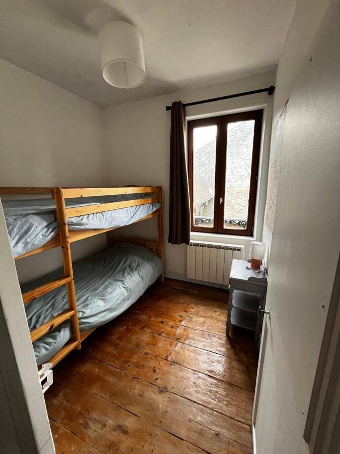 Location de vacances pour 4 personnes, avec Terrasse à Dozulé - 2