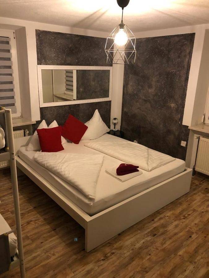 Center Rooms Villach in Villach, Klagenfurt - Villach & omgeving
