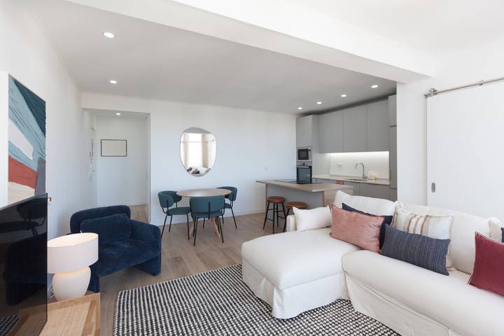 Apartamento de vacaciones para 2 personas - 1