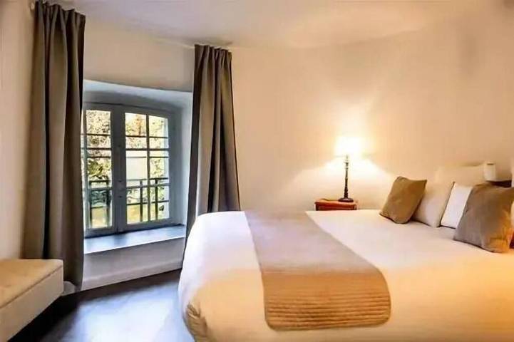 Location de vacances pour 2 personnes à Ermenonville - 2