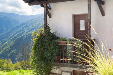 Agriturismo per 2 Persone in Arsiè, Dolomiti, Foto 2