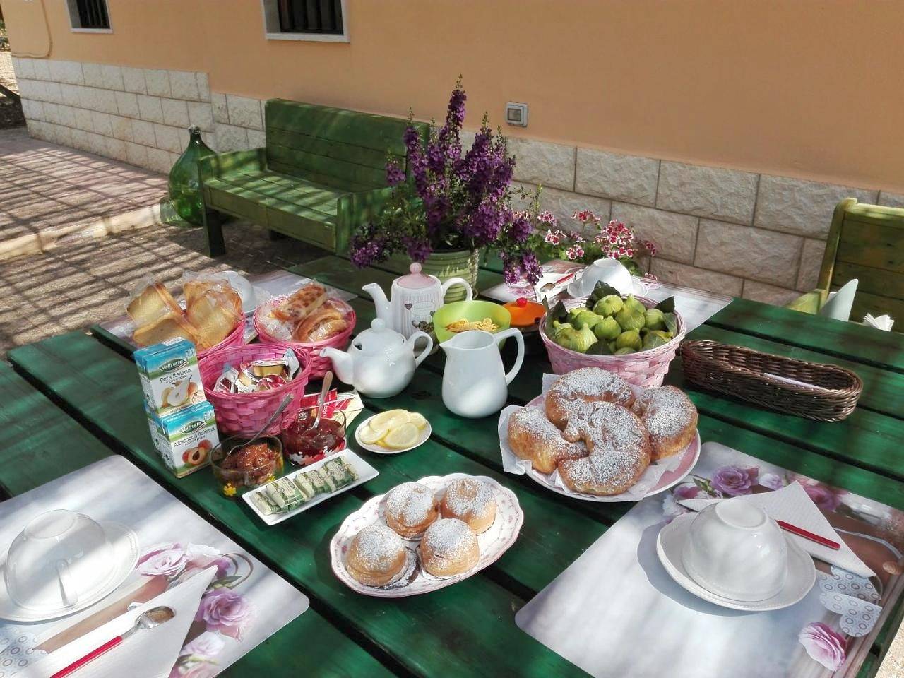 Apartment with Garden View in Terlizzi, Provincia di Bari