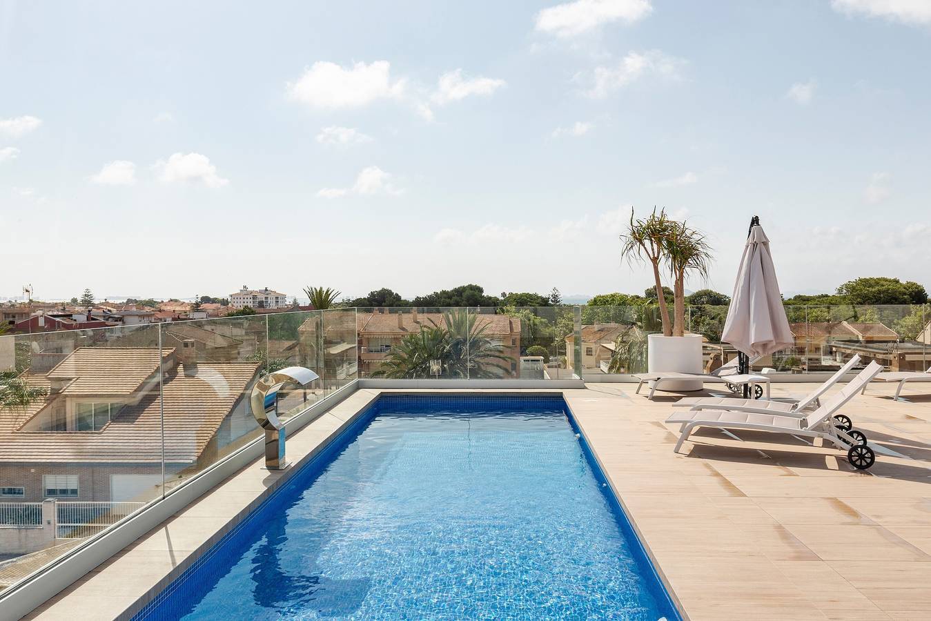 Apartamento entero, Bienvenidos a Costa Narejos 3 – Vuestra Escapada Relajante junto a la Playa en Los Alcázares in Los Narejos, Los Alcázares