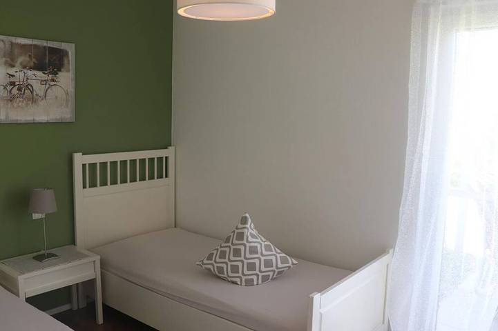 Bauernhof für 4 Personen in Tettnang - 4