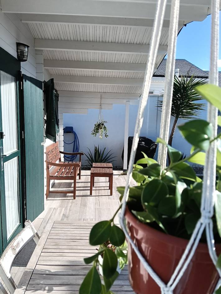 La Casita De Pepa, surf e relax a El Palmar in Playa El Palmar, Vejer de la Frontera