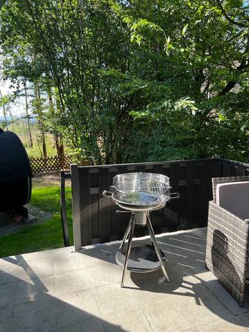 Chalet für 2 Personen in Wernigerode, Magdeburger Börde, Bild 4