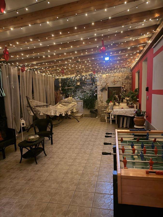 Location de vacances pour 2 personnes, avec Terrasse et Vue dans Smirra