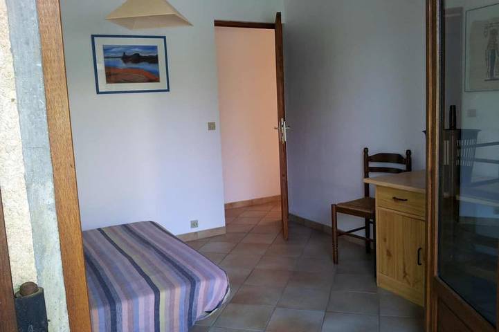 Location de vacances pour 8 personnes, avec jardin, animaux acceptés à Laroque-des-Albères - 4