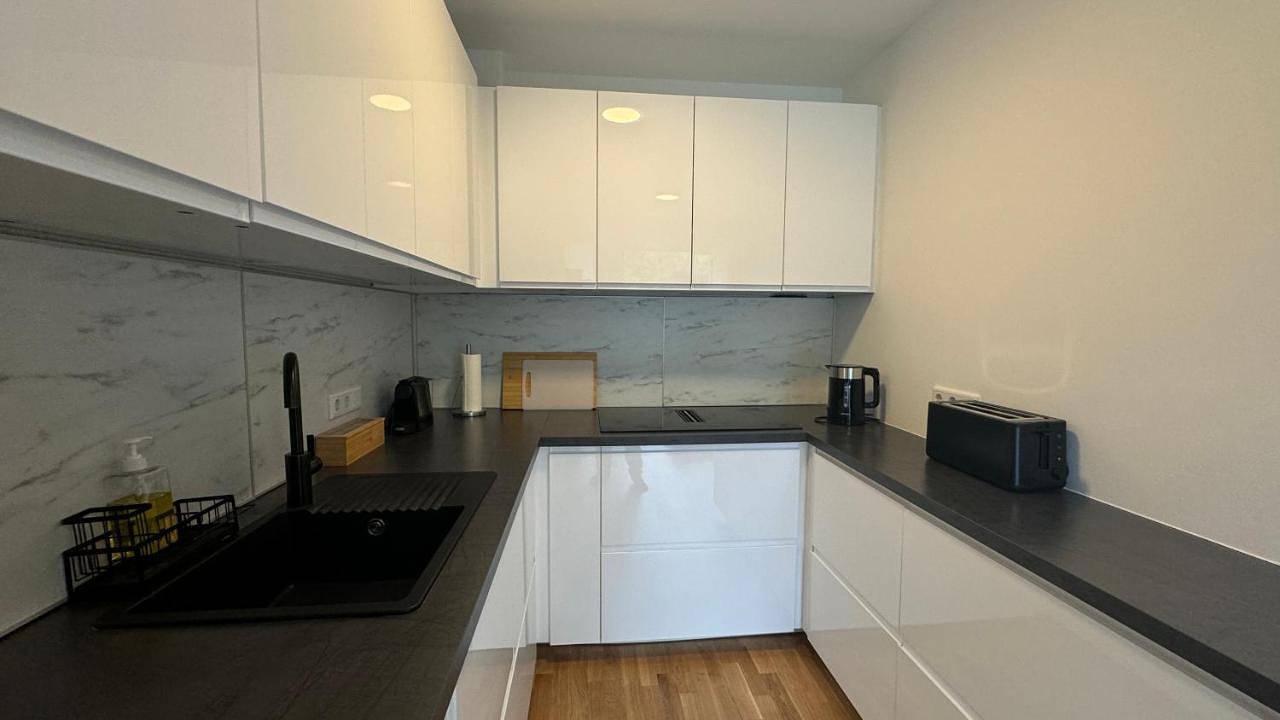 Ganze Wohnung, Star Living Apartments Hanau near Frankfurt in Hanau, Main-Kinzig-Kreis