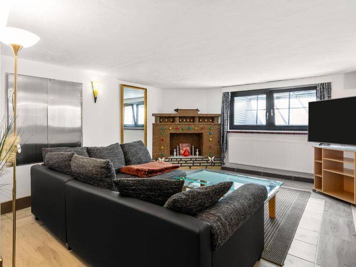 Ferienwohnung für 2 Personen, mit Terrasse in Grevesmühlen - 2