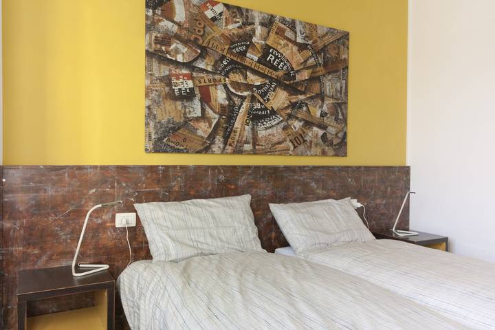 Gîte pour 3 personnes à Foligno - 4