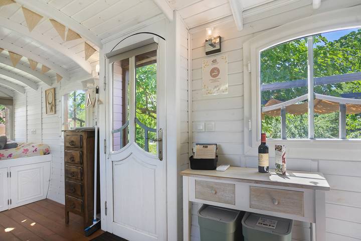 Filter.hub_voucher.vacation_apartment pour 2 personnes, avec Jardin en Dordogne - 4