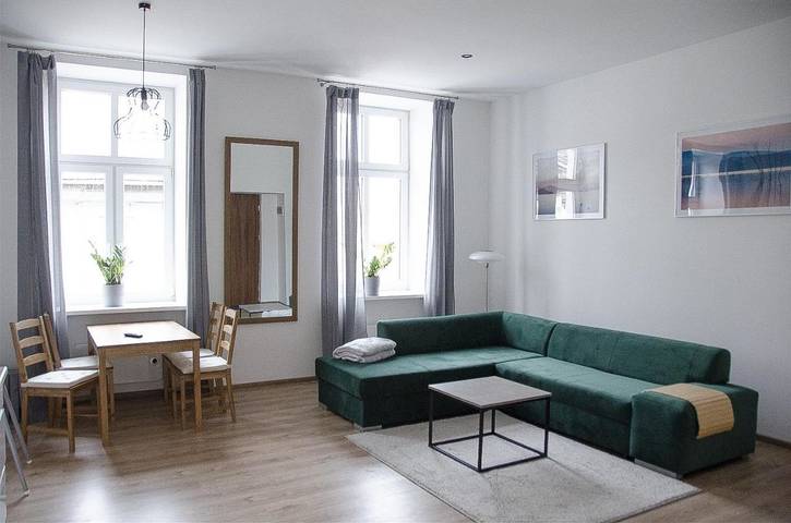 Apartament wakacyjny dla 6 osób, z widok, zwierzęta dozwolone w Wadowice