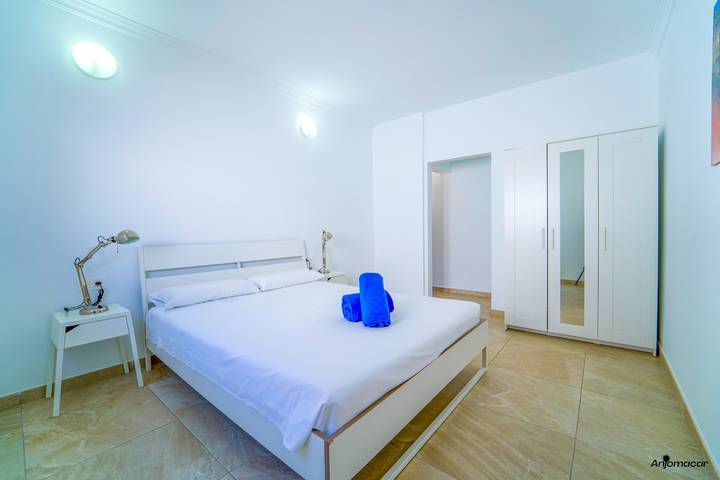 Ganze Ferienwohnung, Ein-Zimmer-Appartement in Tahiche, Teguise
