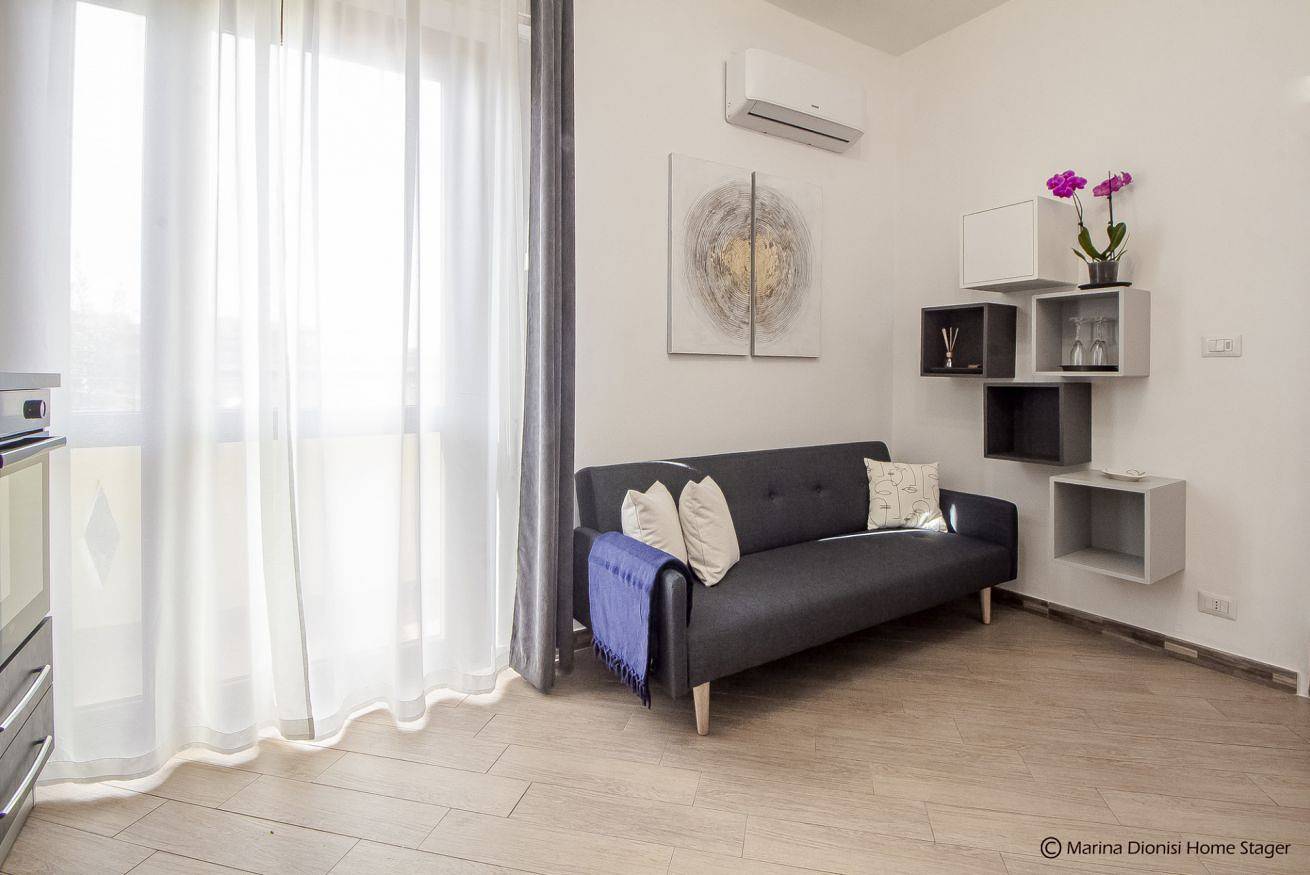 Ganze Wohnung, Cala Delle Vigne in Porto Torres, Sassari Provinz