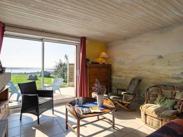 Vakantieappartement voor 4 Personen in Kerlouan, Côte des Légendes, Afbeelding 1