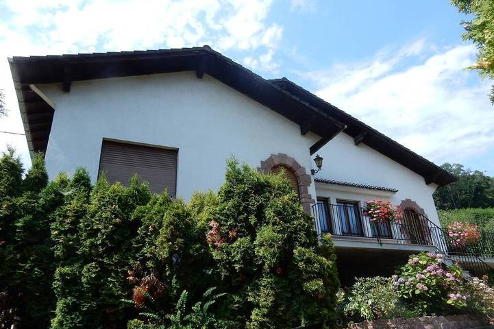 Holiday home for 5 people, with terrace and garden - 1
