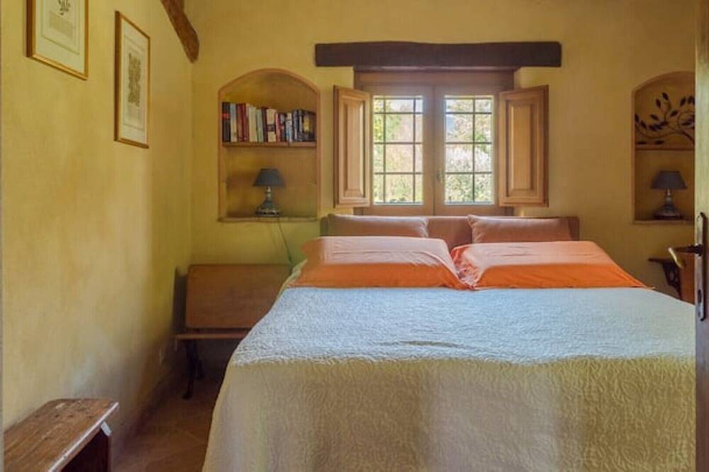 Hervorragendes Landhaus auf 10 Privatgrundstücken ~ Swimmingpool ~ Inklusive Fahrräder! in Guardea, Terni Provinz