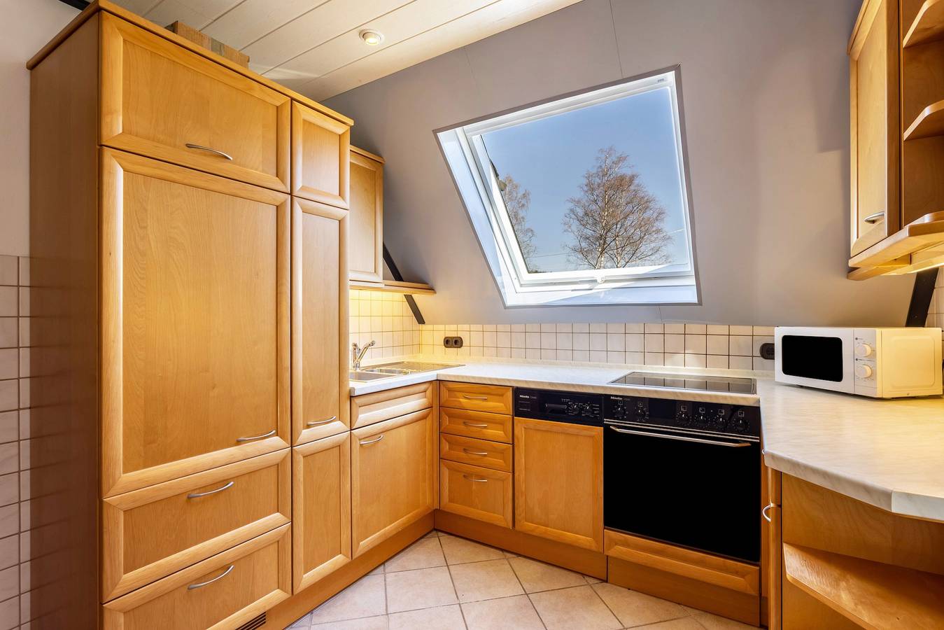 Appartement 'Raus Aufs Land' met Balkon en Wifi, foto 11