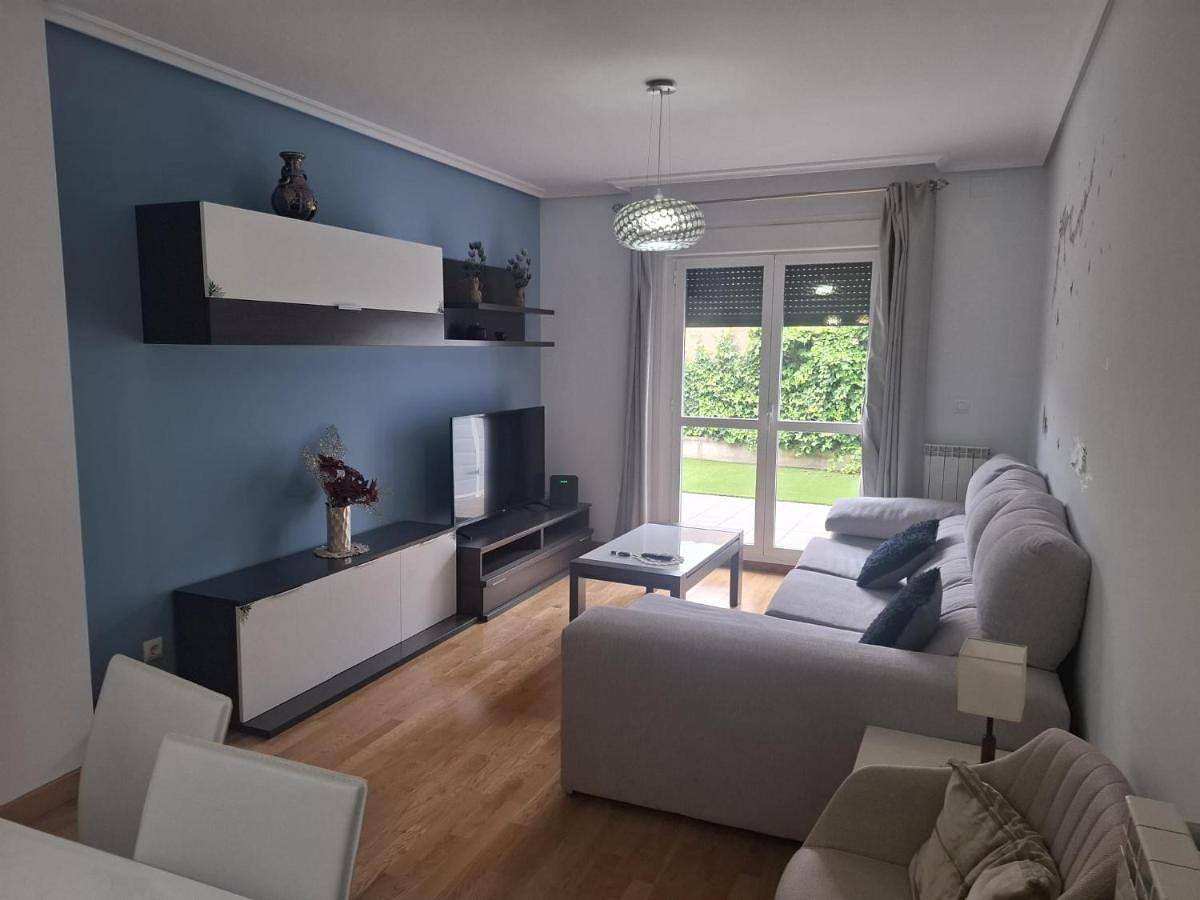 Appartement entier, Espectacular vivienda unifamiliar con jardín en Olite in Olite, Province de Navarra