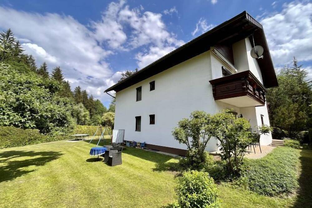 Ganze Wohnung, Seerain by Interhome in Karawanken und Bachergebirge, Sankt Kanzian am Klopeiner See