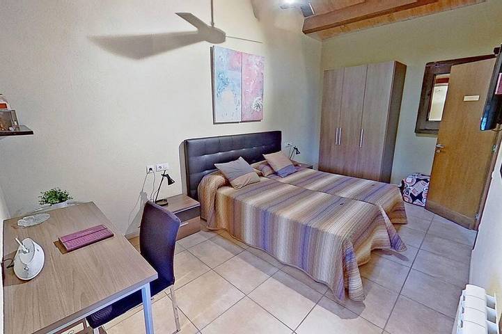 Premium Habitat El Prat Xic in Malla, Comarques centrals